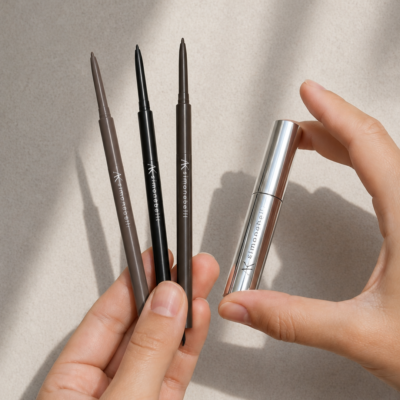 Bundle Cera + Matite Soppraciglia