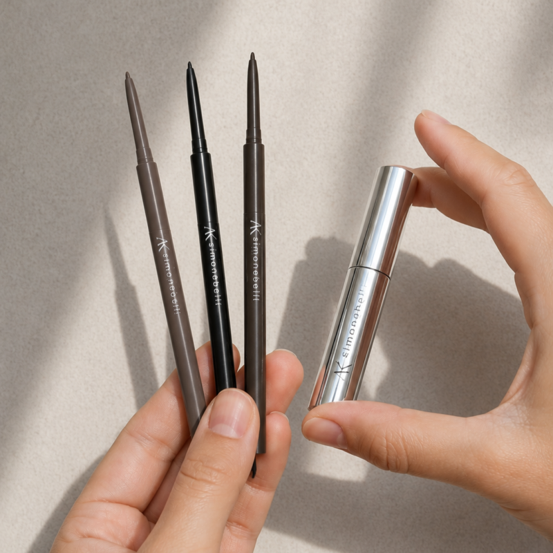 Bundle Cera + Matite Soppraciglia