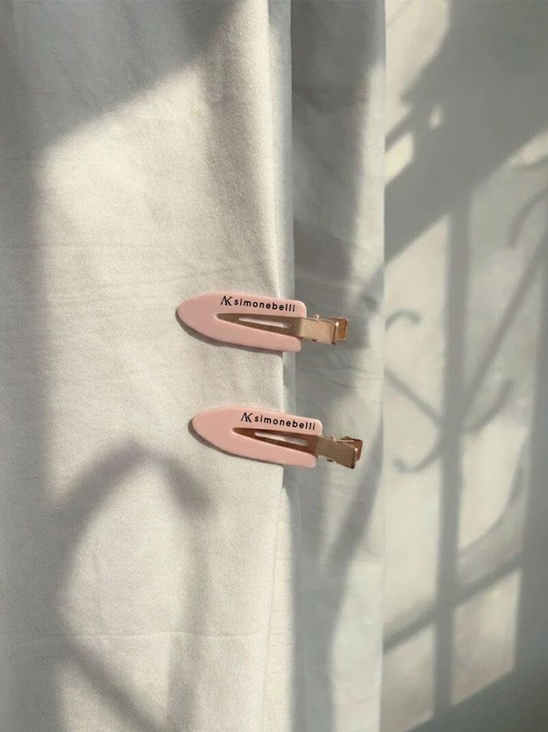 Fermagli per capelli