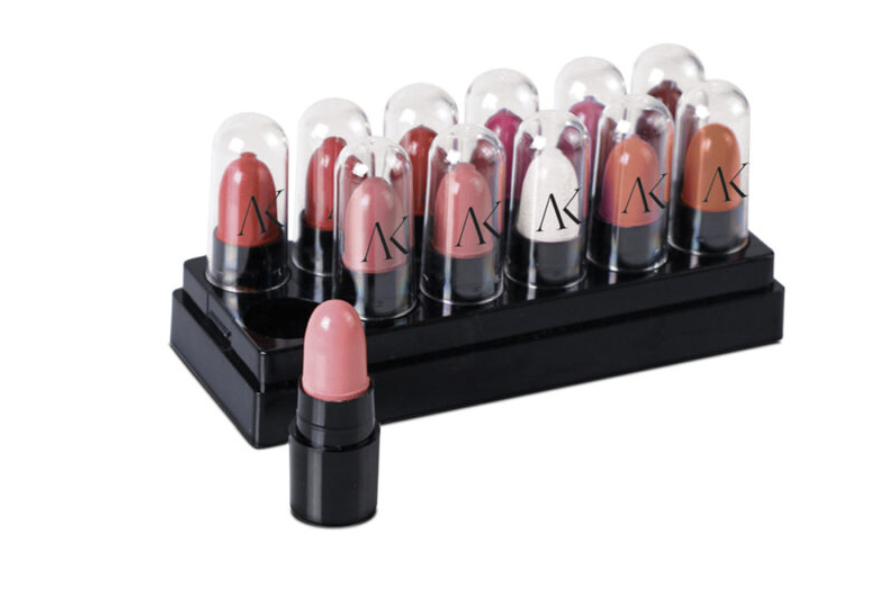 MiniKit Lipstick in omaggio